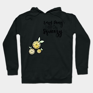 Lemons! Hoodie